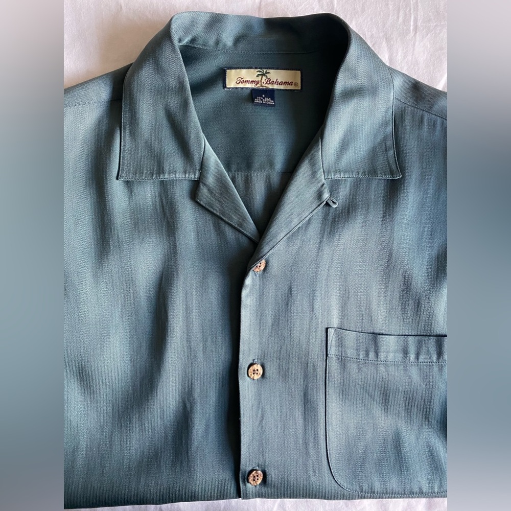 Tommy Bahama